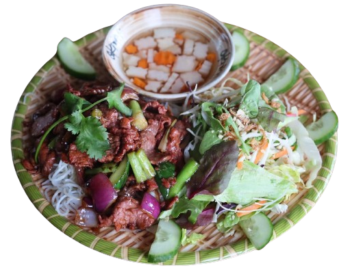 Bun Bo Nam Bo