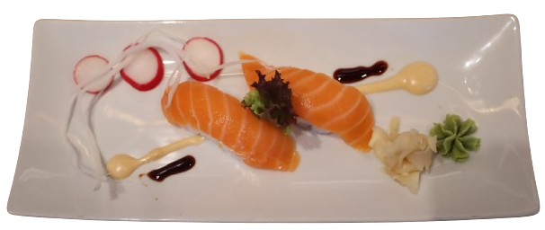 Nigiri (2 Stk.)