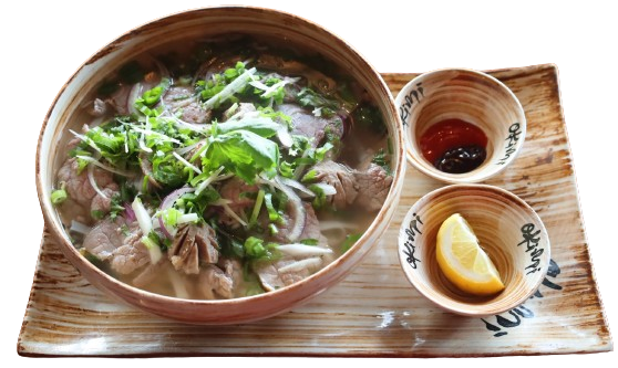Pho Ha Noi