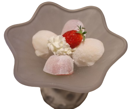 Mochi Eis (2 Stk.)