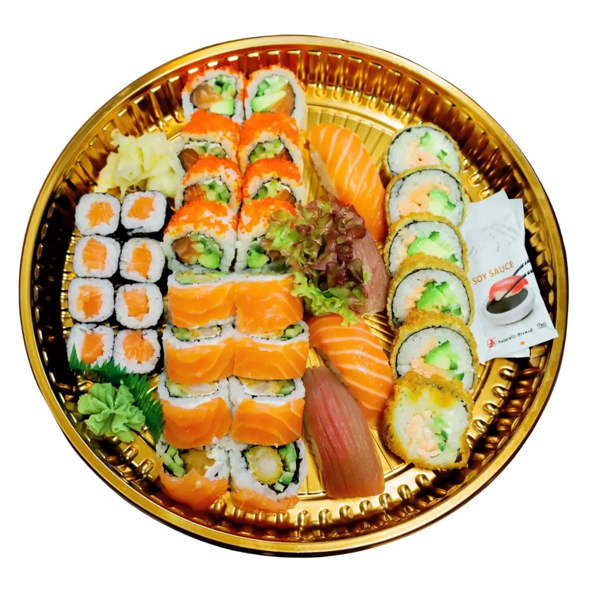 Love Box (2 Personen/30 Stk)